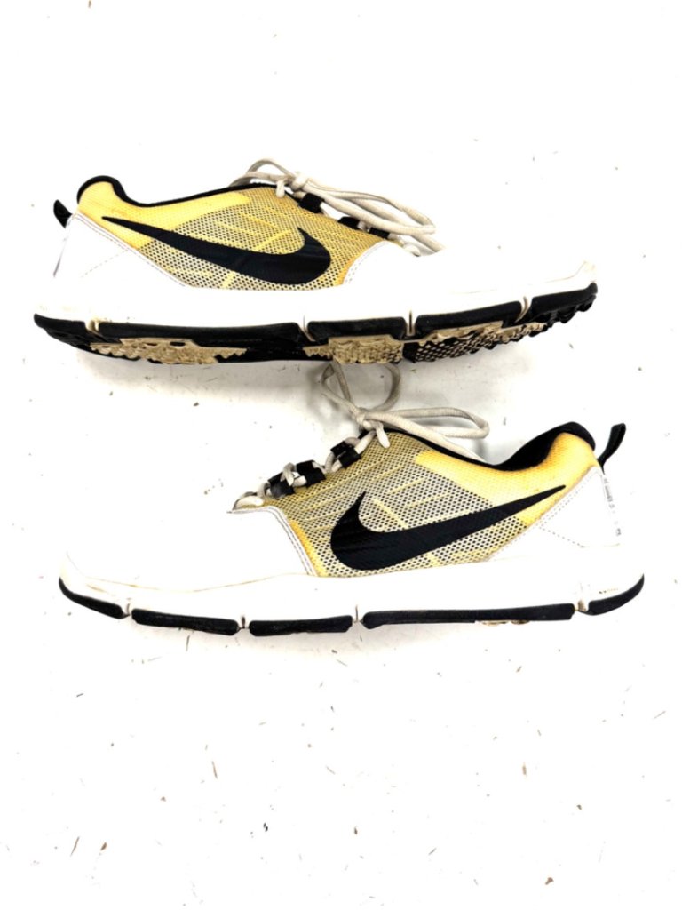 Mens Nike Golf Shoes